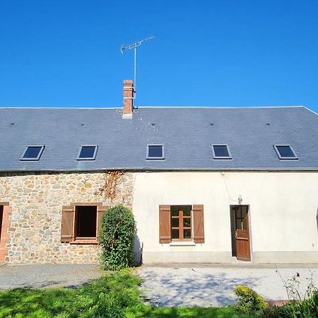 Maison Au Calme, Idealement Situee Au Centre Du Cotentin Villa Le Dezert Exterior photo